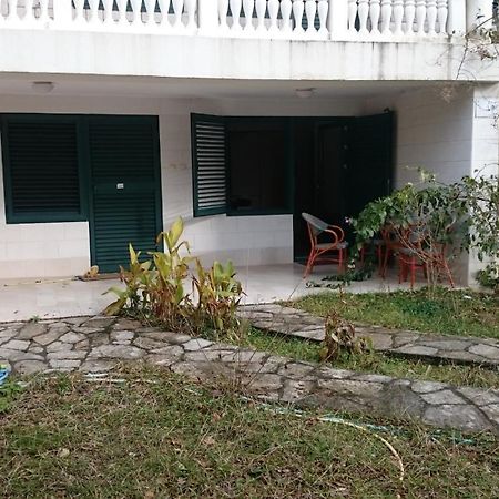 BG Villa, Apartment L Sutomore Esterno foto