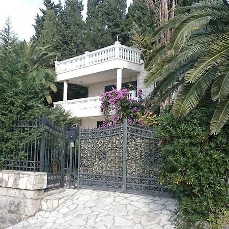 BG Villa, Apartment L Sutomore Esterno foto
