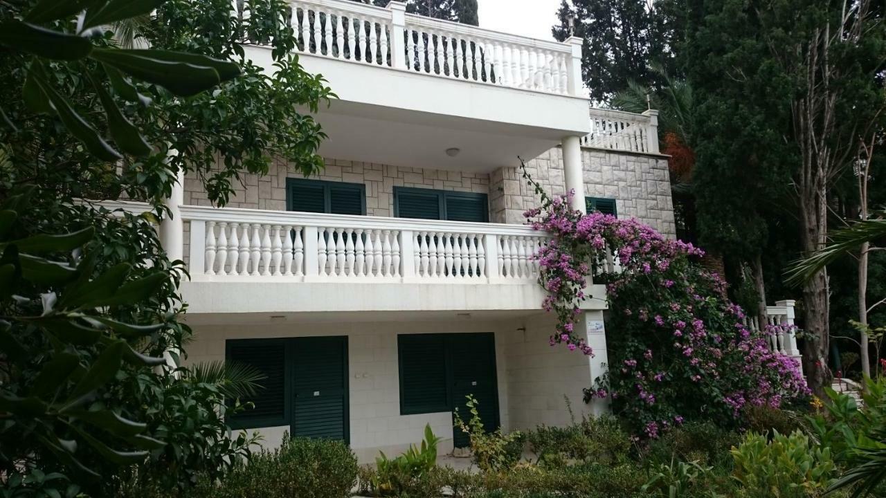 BG Villa, Apartment L Sutomore Esterno foto