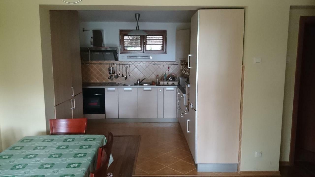 BG Villa, Apartment L Sutomore Esterno foto