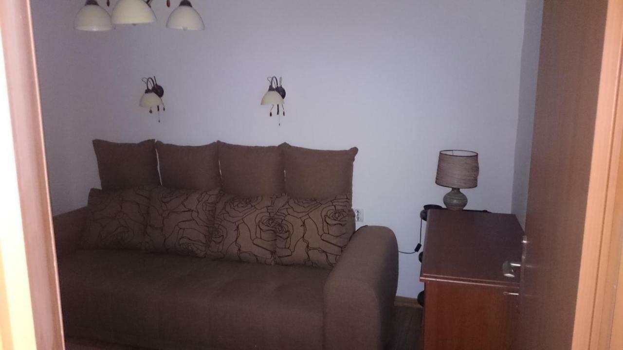 BG Villa, Apartment L Sutomore Esterno foto