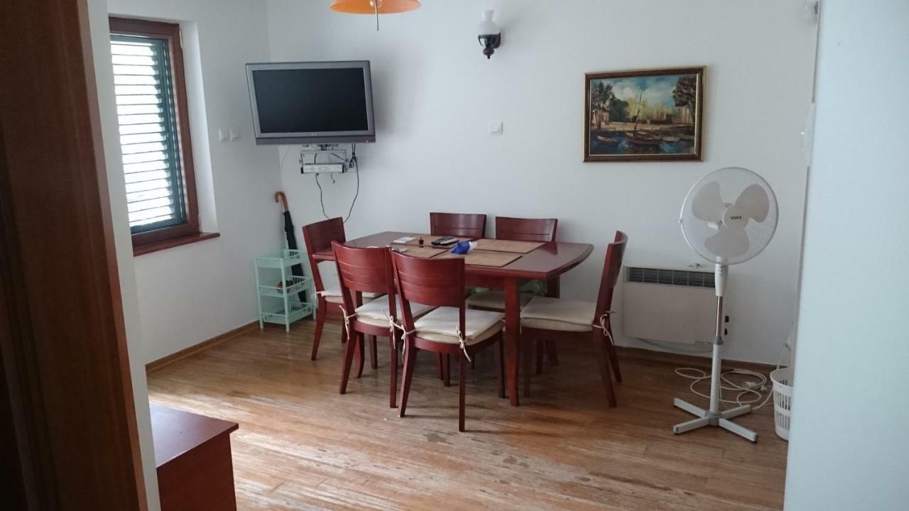 BG Villa, Apartment L Sutomore Esterno foto
